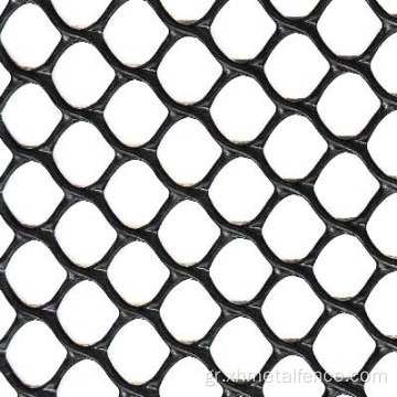 Τέλεια ανθεκτικότητα HDPE Farming Plastic Flat Mesh Net